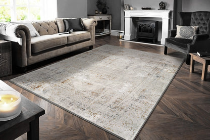 Dynamic Rugs Renaissance 3155 Area Rug