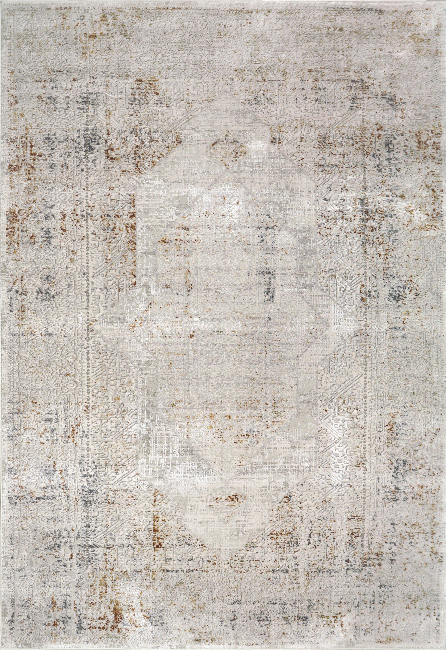 Dynamic Rugs Renaissance 3155 Area Rug