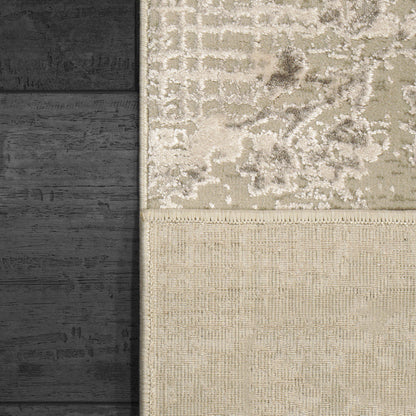 Dynamic Rugs Renaissance 3157 Area Rug