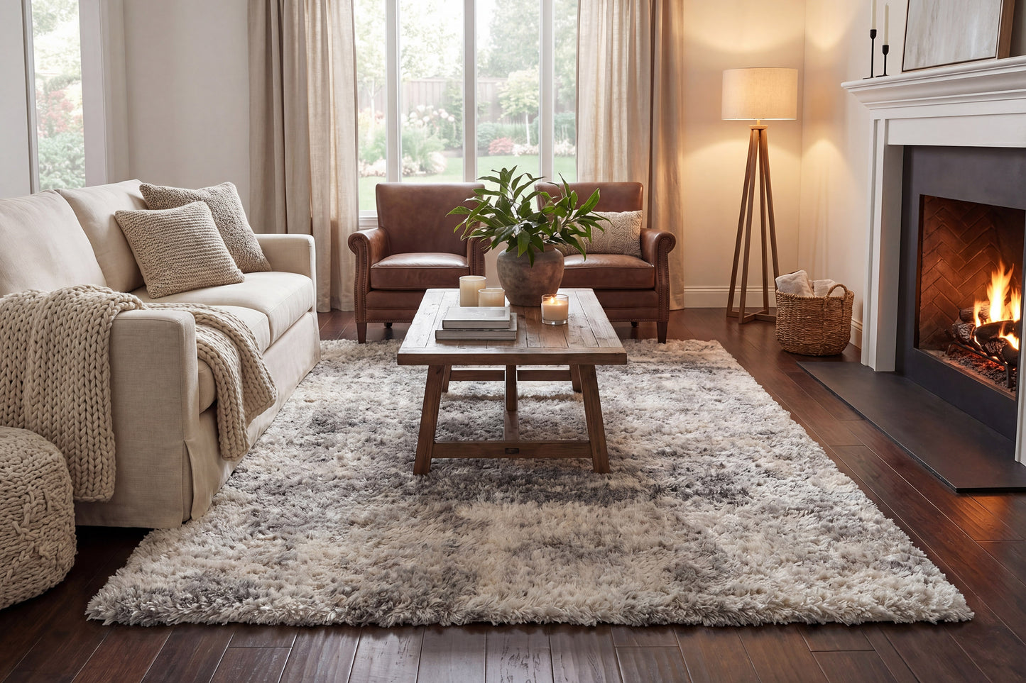 Dynamic Rugs Reverie 3540 Area Rug