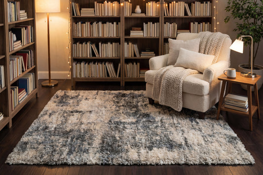 Dynamic Rugs Reverie 3541 Area Rug