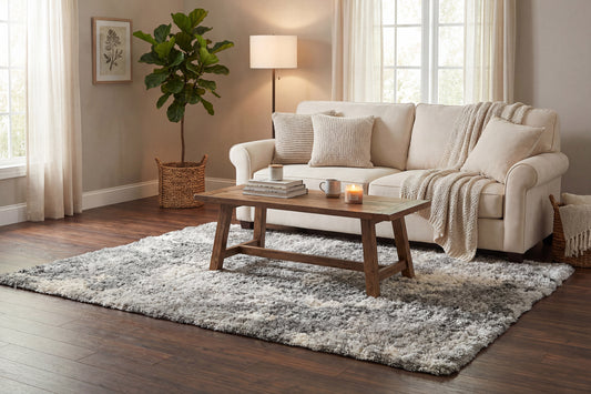 Dynamic Rugs Reverie 3543 Area Rug