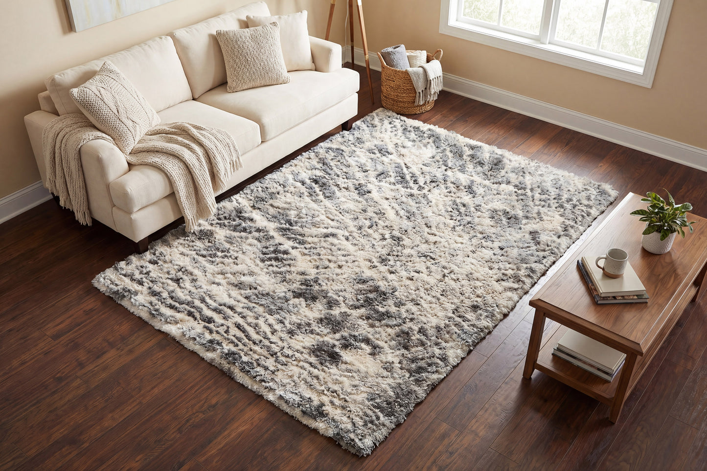 Dynamic Rugs Reverie 3544 Area Rug