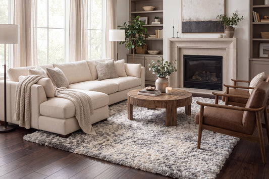 Dynamic Rugs Reverie 3545 Area Rug