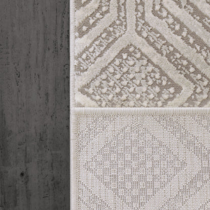 Dynamic Rugs Rori 9351 Area Rug