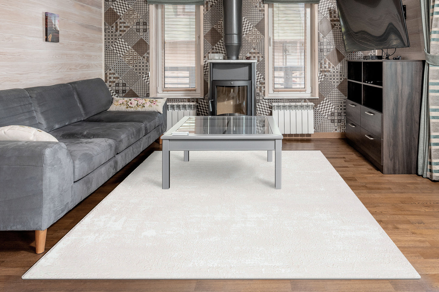 Dynamic Rugs Rori 9379 Area Rug