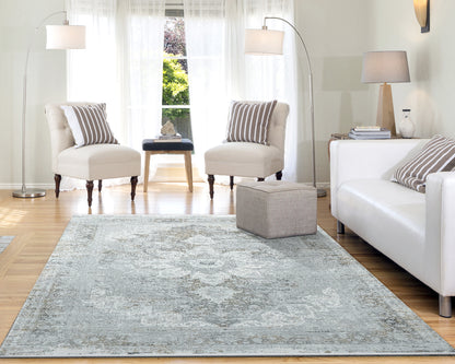 Dynamic Rugs Ruby 2161 Area Rug