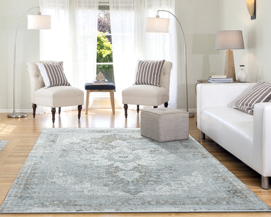 Dynamic Rugs Ruby 2161 Area Rug