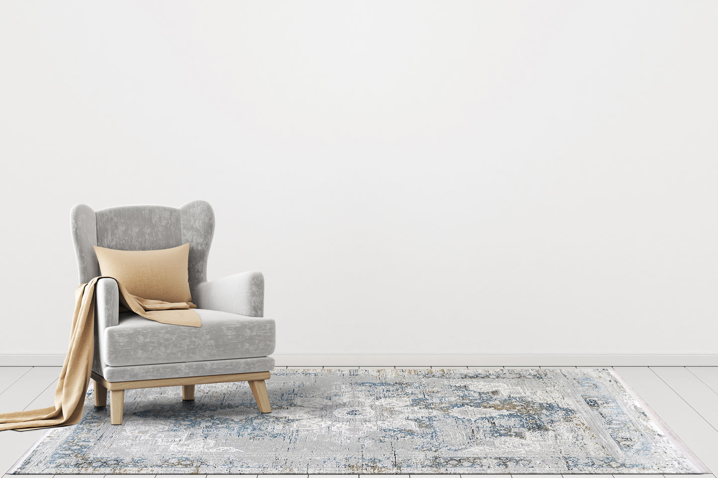 Dynamic Rugs Ruby 2161 Area Rug