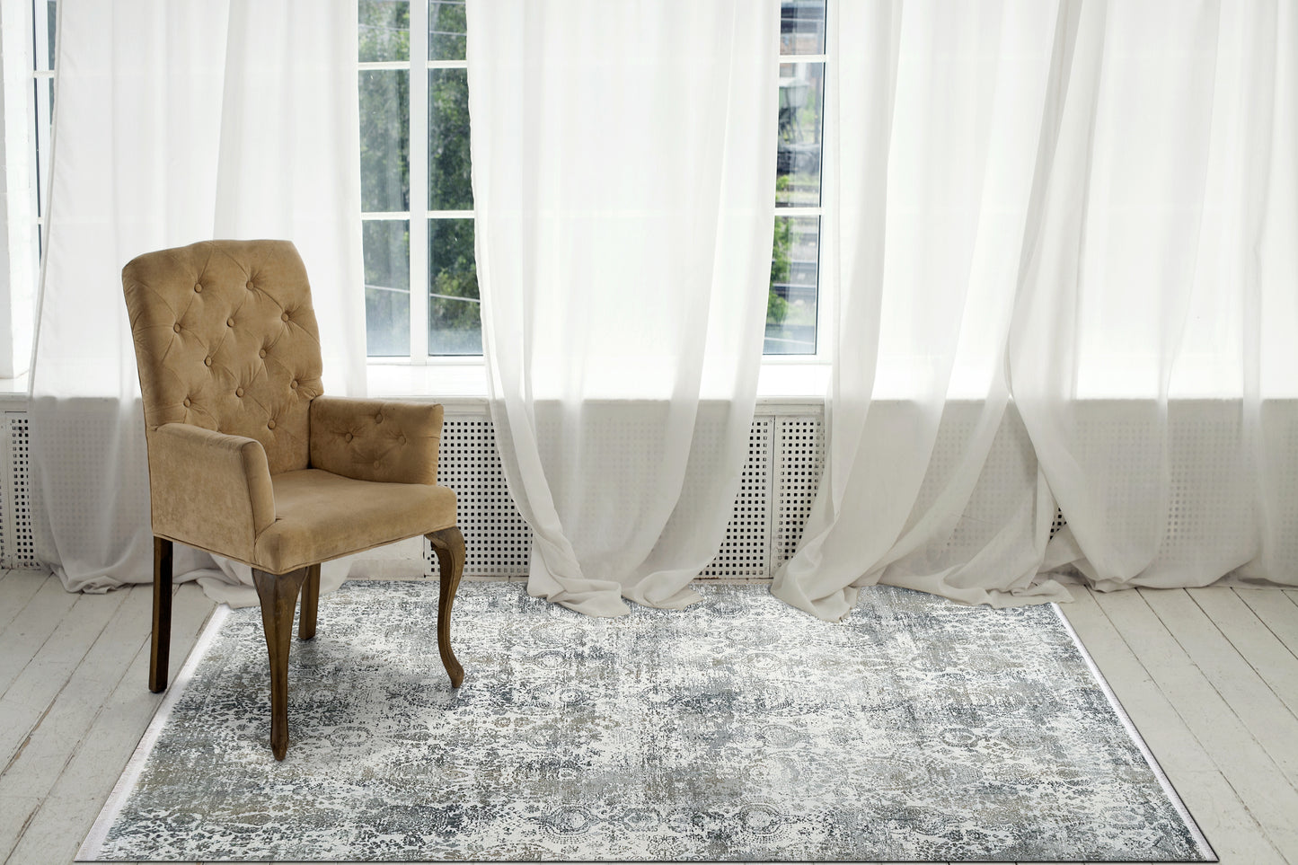 Dynamic Rugs Ruby 2162 Area Rug