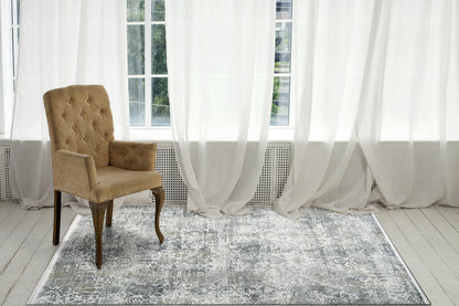 Dynamic Rugs Ruby 2162 Area Rug