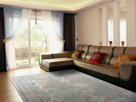 Dynamic Rugs Ruby 2170 Area Rug