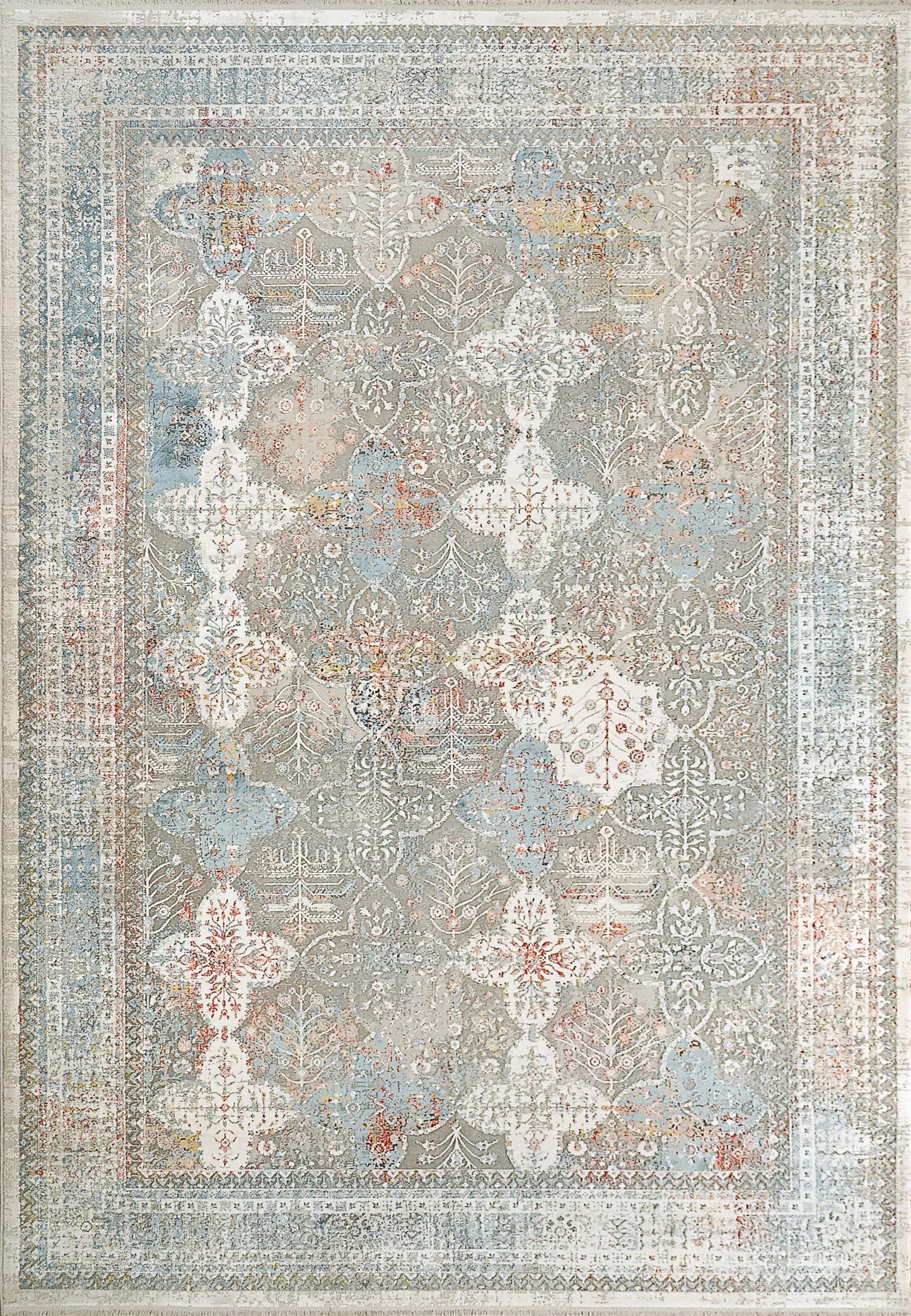 Dynamic Rugs Ruby 2170 Area Rug