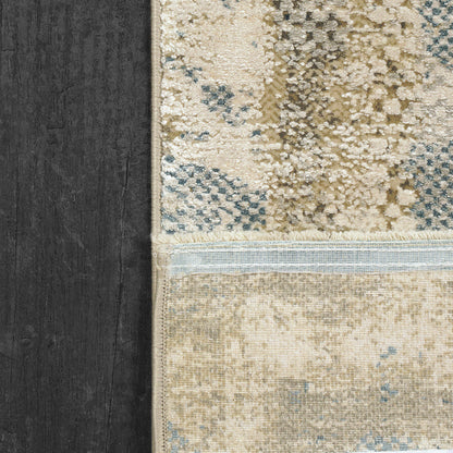 Dynamic Rugs Ruby 2181 Area Rug