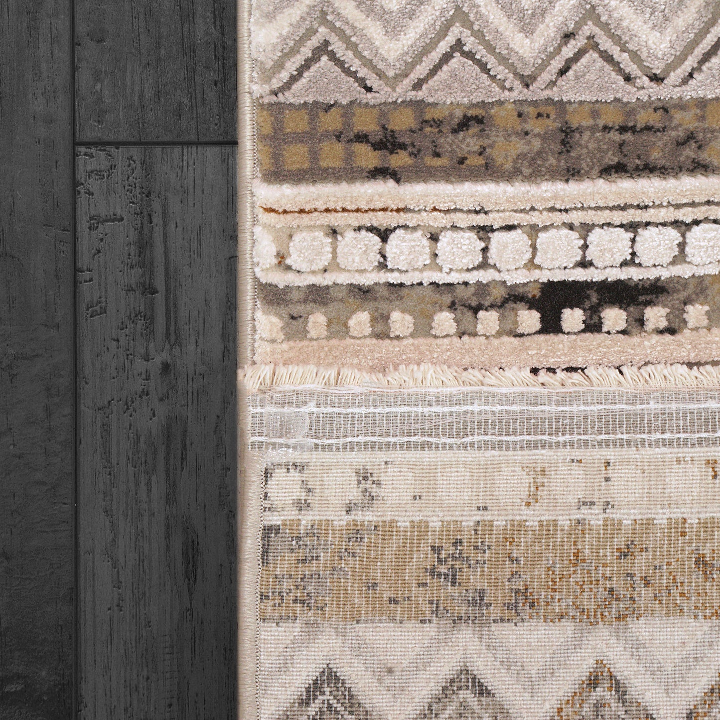 Dynamic Rugs Ruby 2182 Area Rug