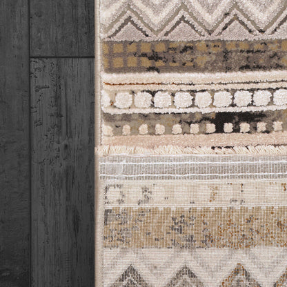 Dynamic Rugs Ruby 2182 Area Rug