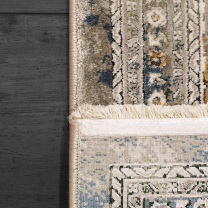 Dynamic Rugs Ruby 2185 Area Rug