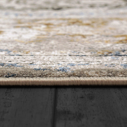 Dynamic Rugs Ruby 2185 Area Rug