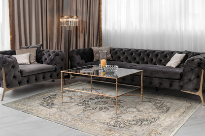 Dynamic Rugs Ruby 2185 Area Rug