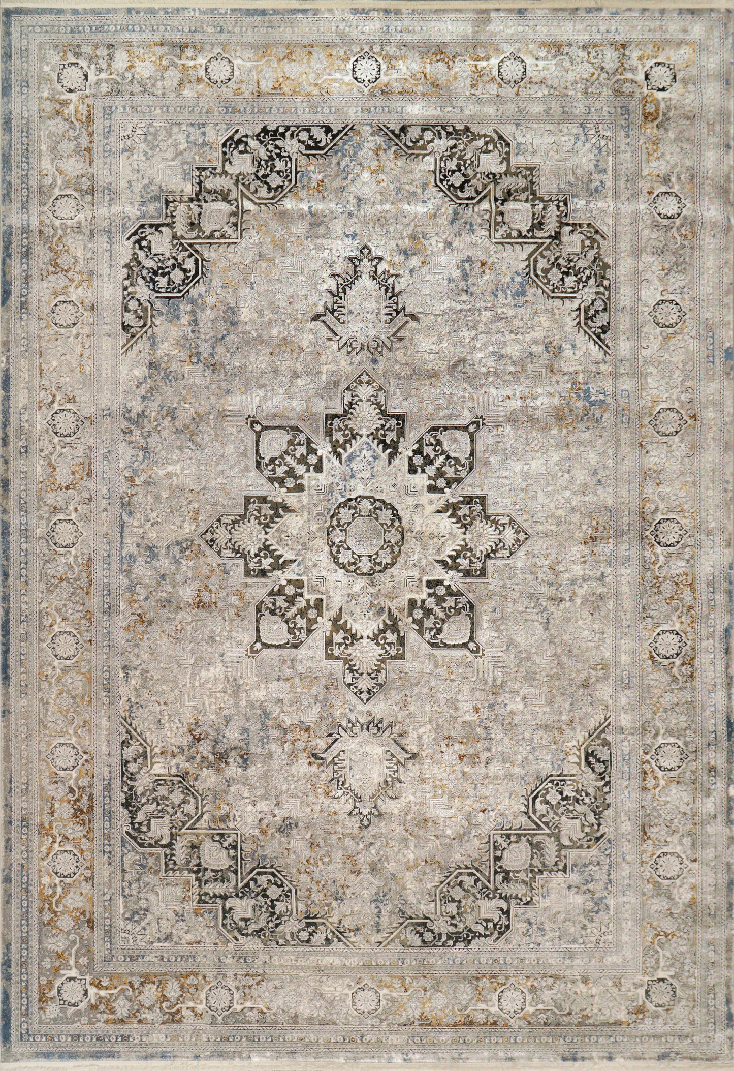 Dynamic Rugs Ruby 2185 Area Rug