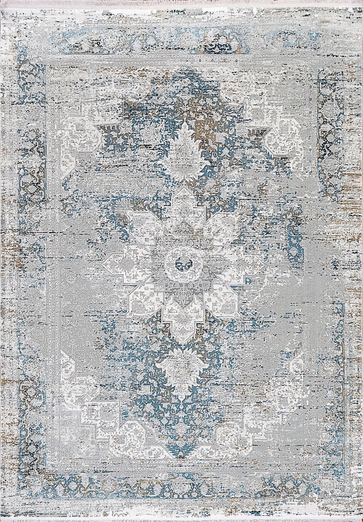 Dynamic Rugs Ruby 2161 Area Rug