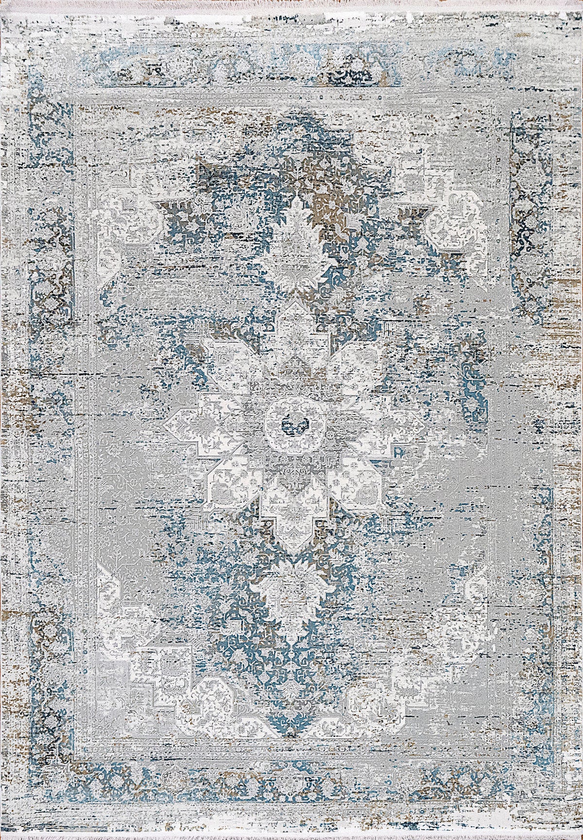 Dynamic Rugs Ruby 2161 Area Rug