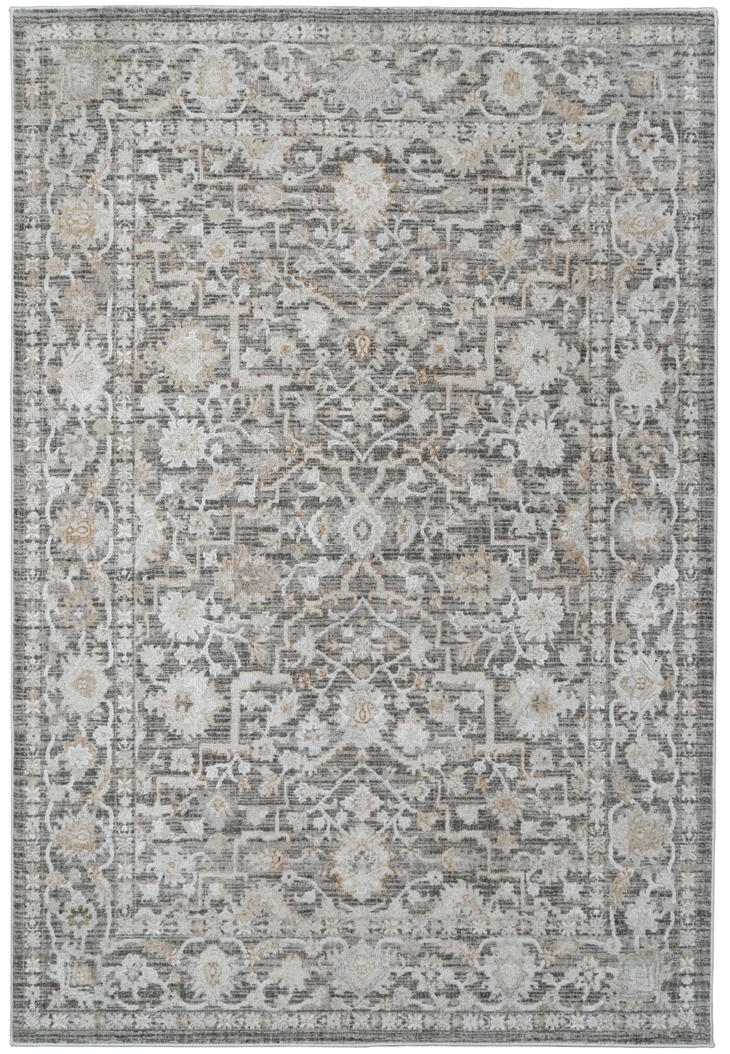 Dynamic Rugs Saffron 16613 Area Rug