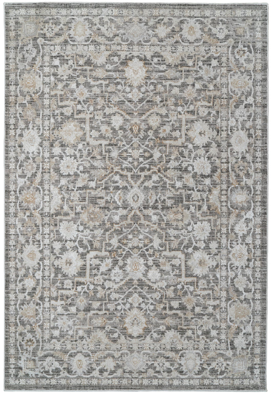 Dynamic Rugs Saffron 16613 Area Rug