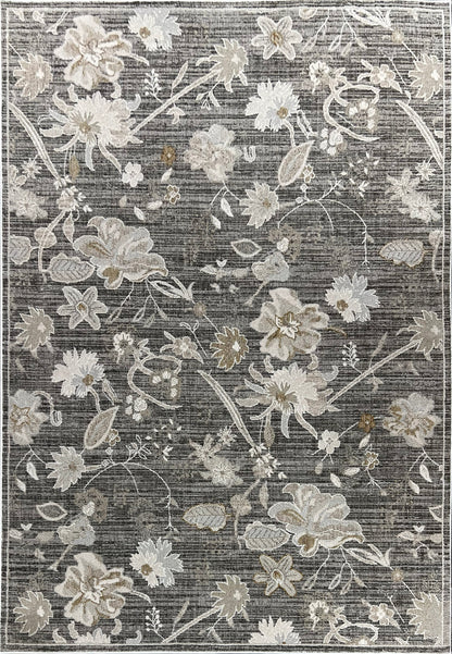 Dynamic Rugs Saffron 16615 Area Rug