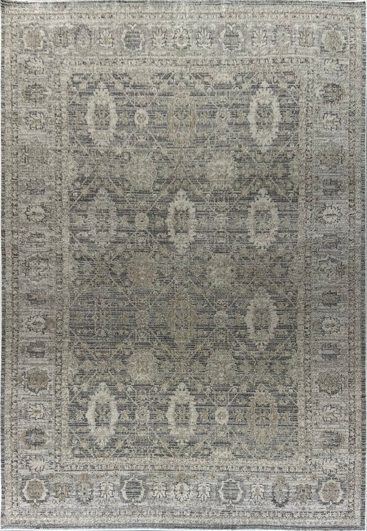 Dynamic Rugs Saffron 16618 Area Rug
