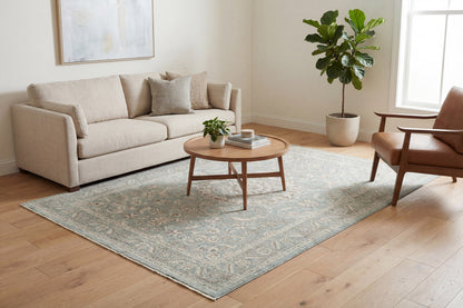 Dynamic Rugs Santana 10260 Area Rug
