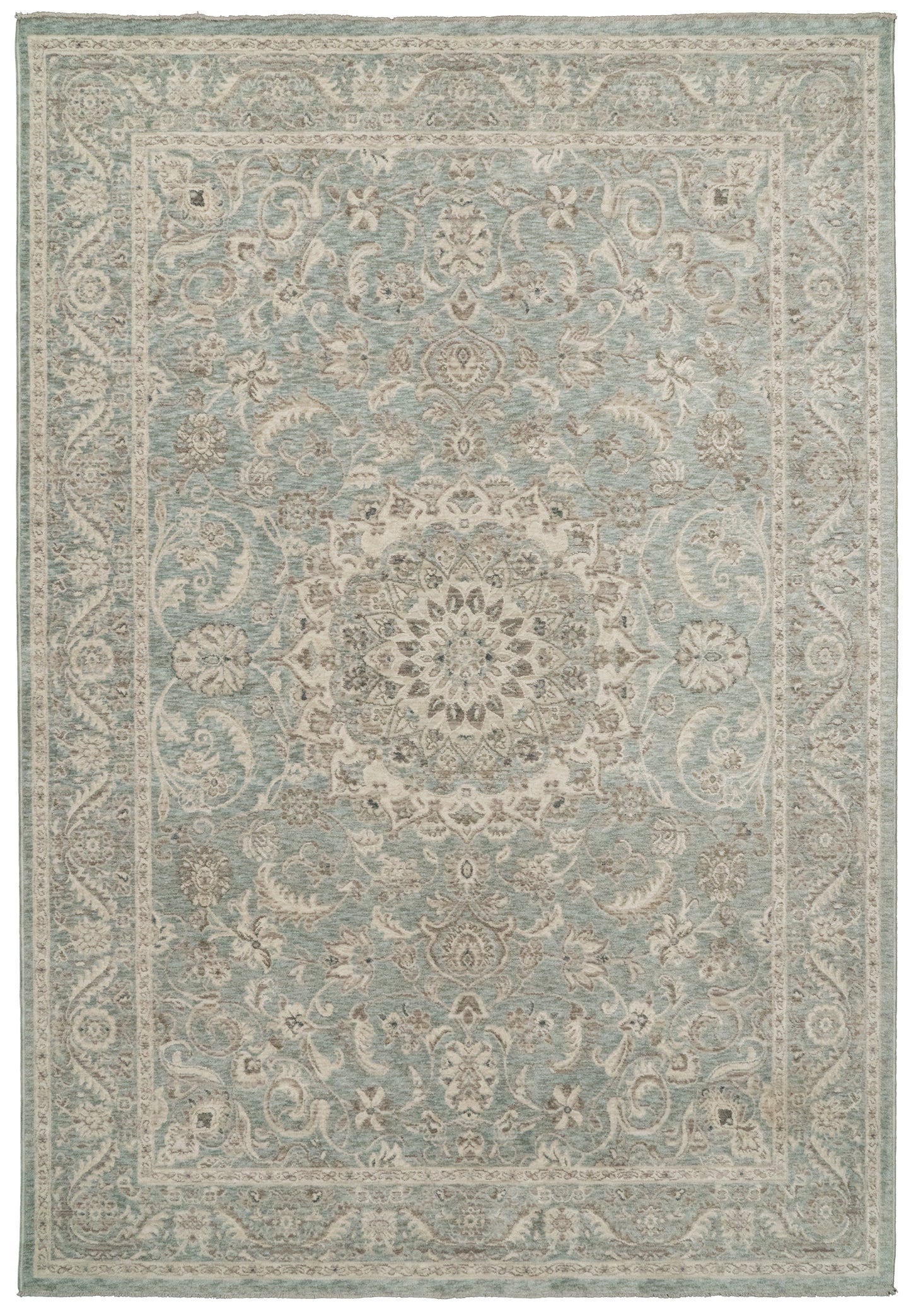 Dynamic Rugs Santana 10260 Area Rug