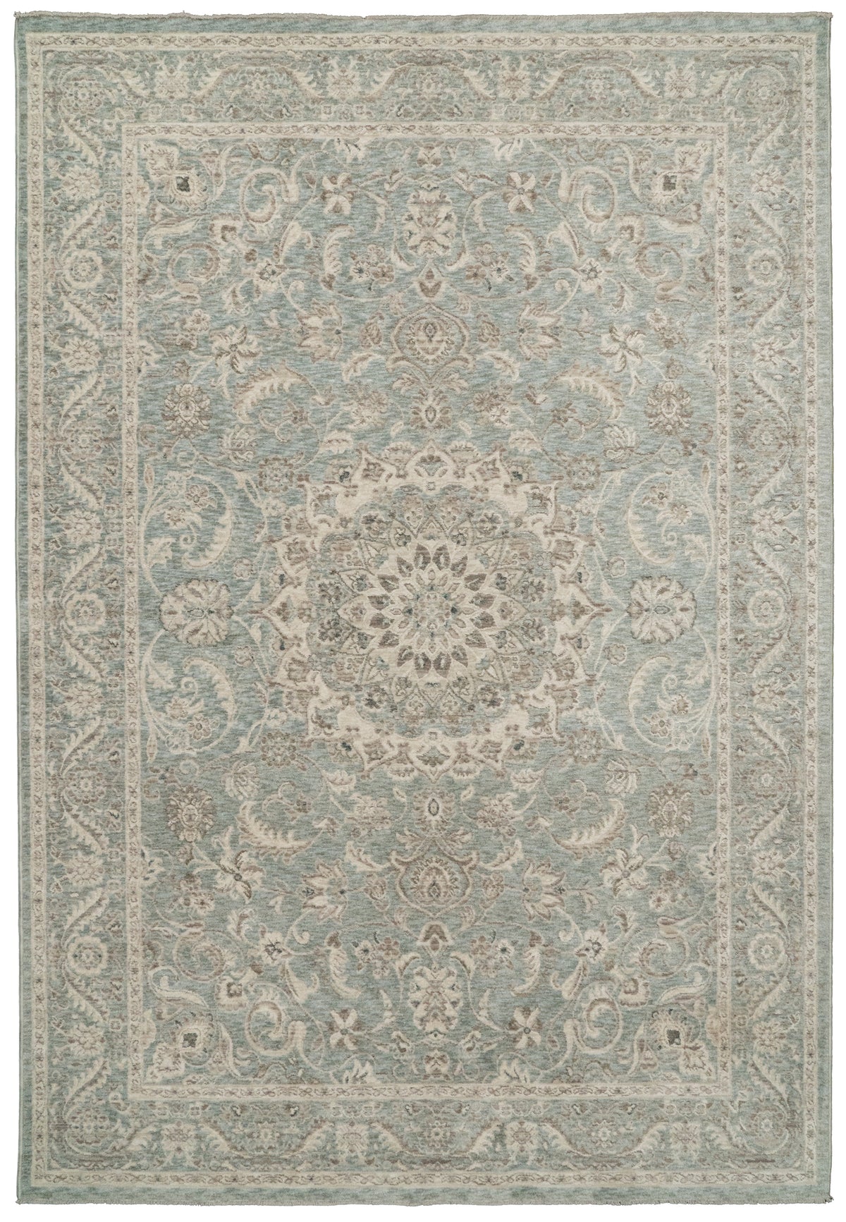 Dynamic Rugs Santana 10260 Area Rug