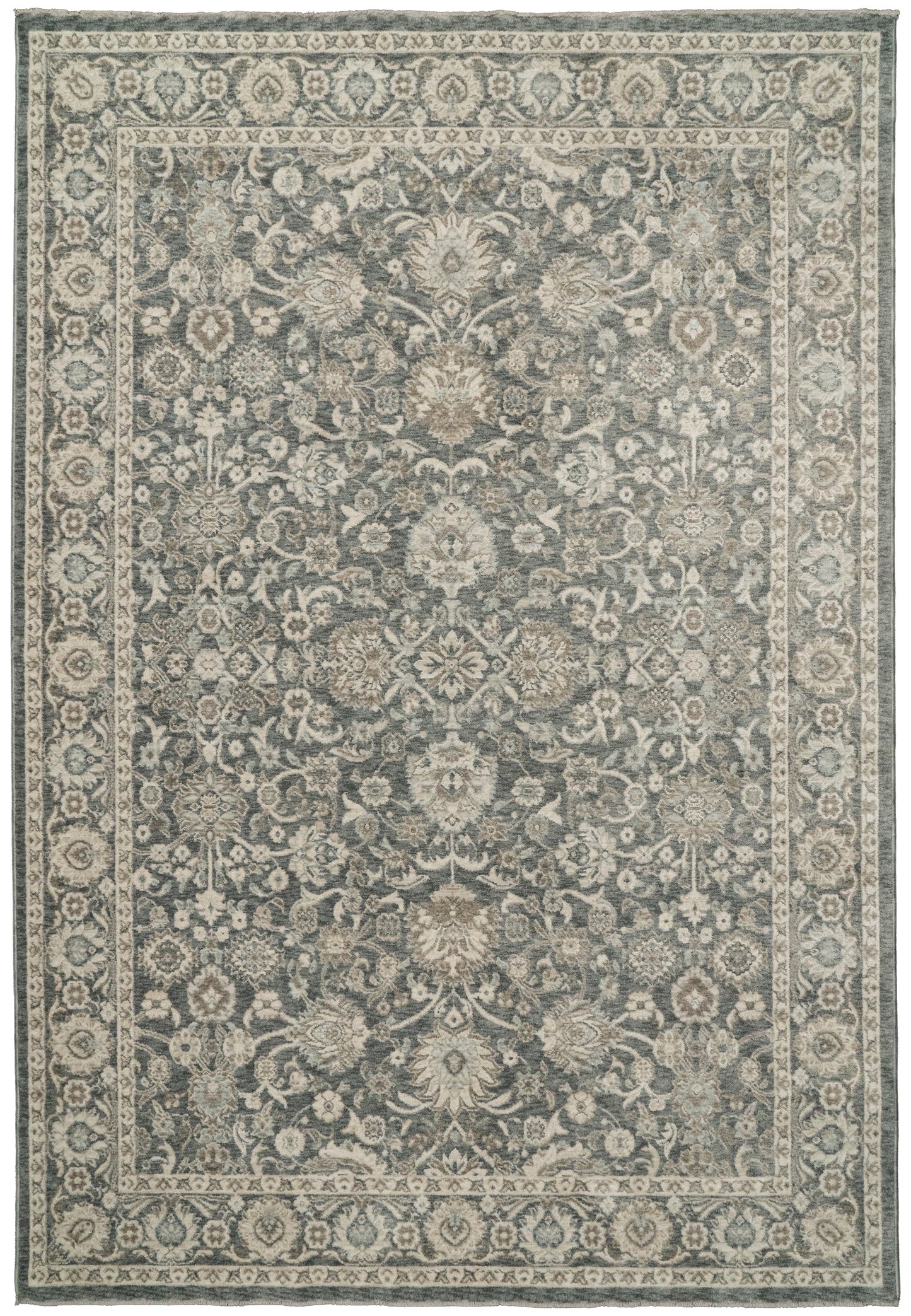 Dynamic Rugs Santana 10261 Area Rug