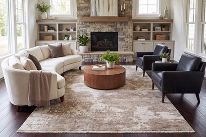 Dynamic Rugs Sequence 18502 Area Rug
