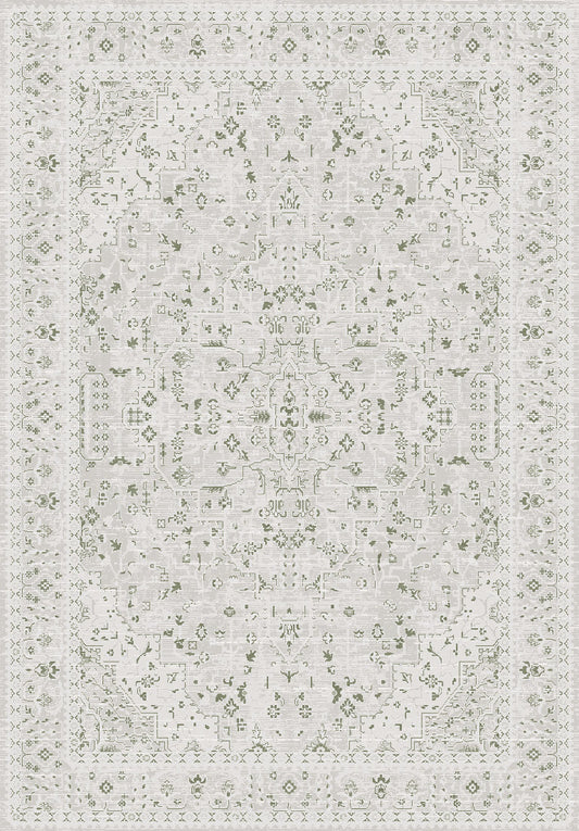 Dynamic Rugs Sequence 18512 Area Rug