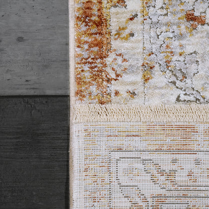 Dynamic Rugs Skyler 6711 Area Rug