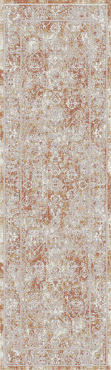 Dynamic Rugs Skyler 6711 Area Rug