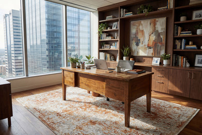 Dynamic Rugs Skyler 6711 Area Rug