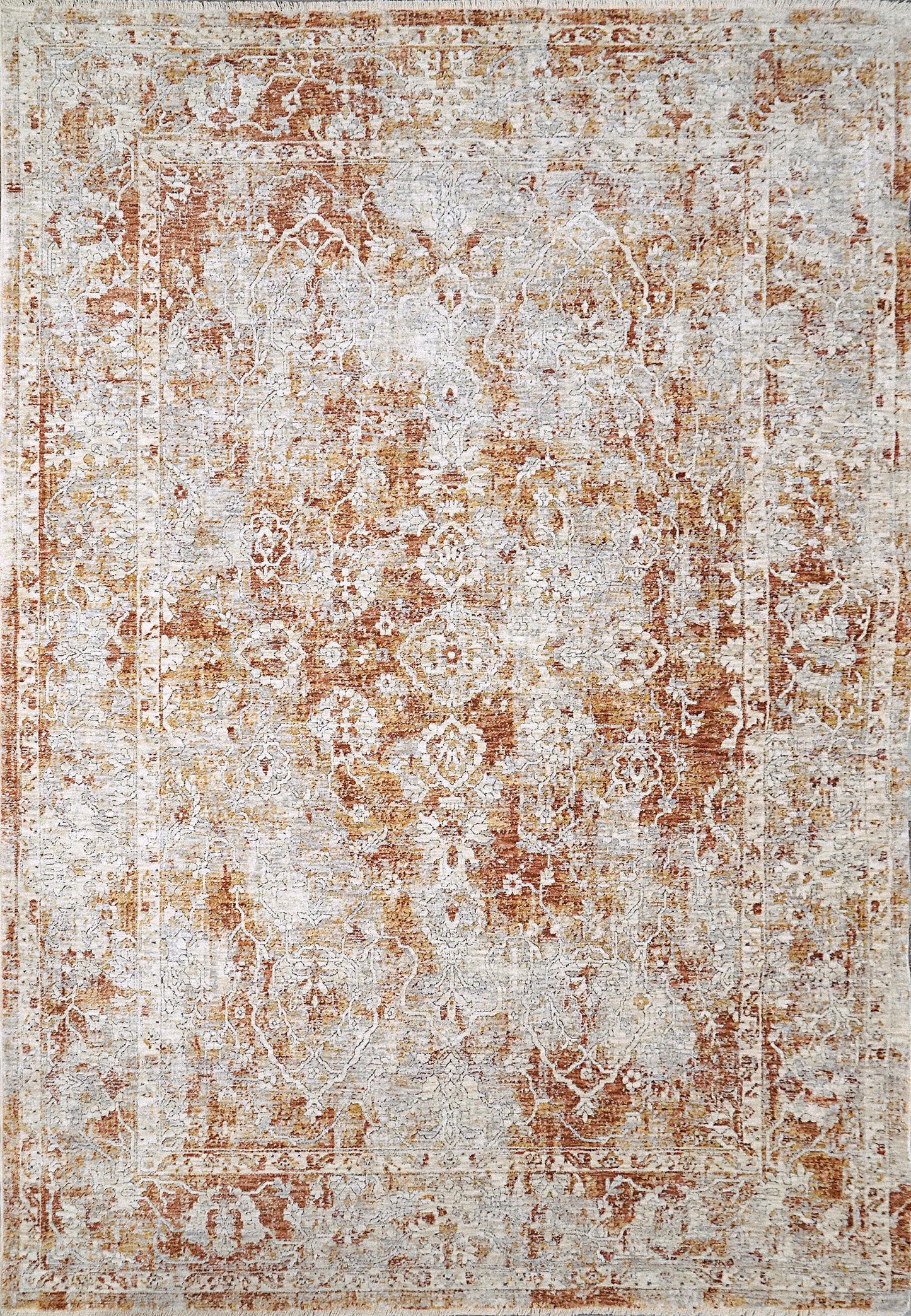 Dynamic Rugs Skyler 6711 Area Rug