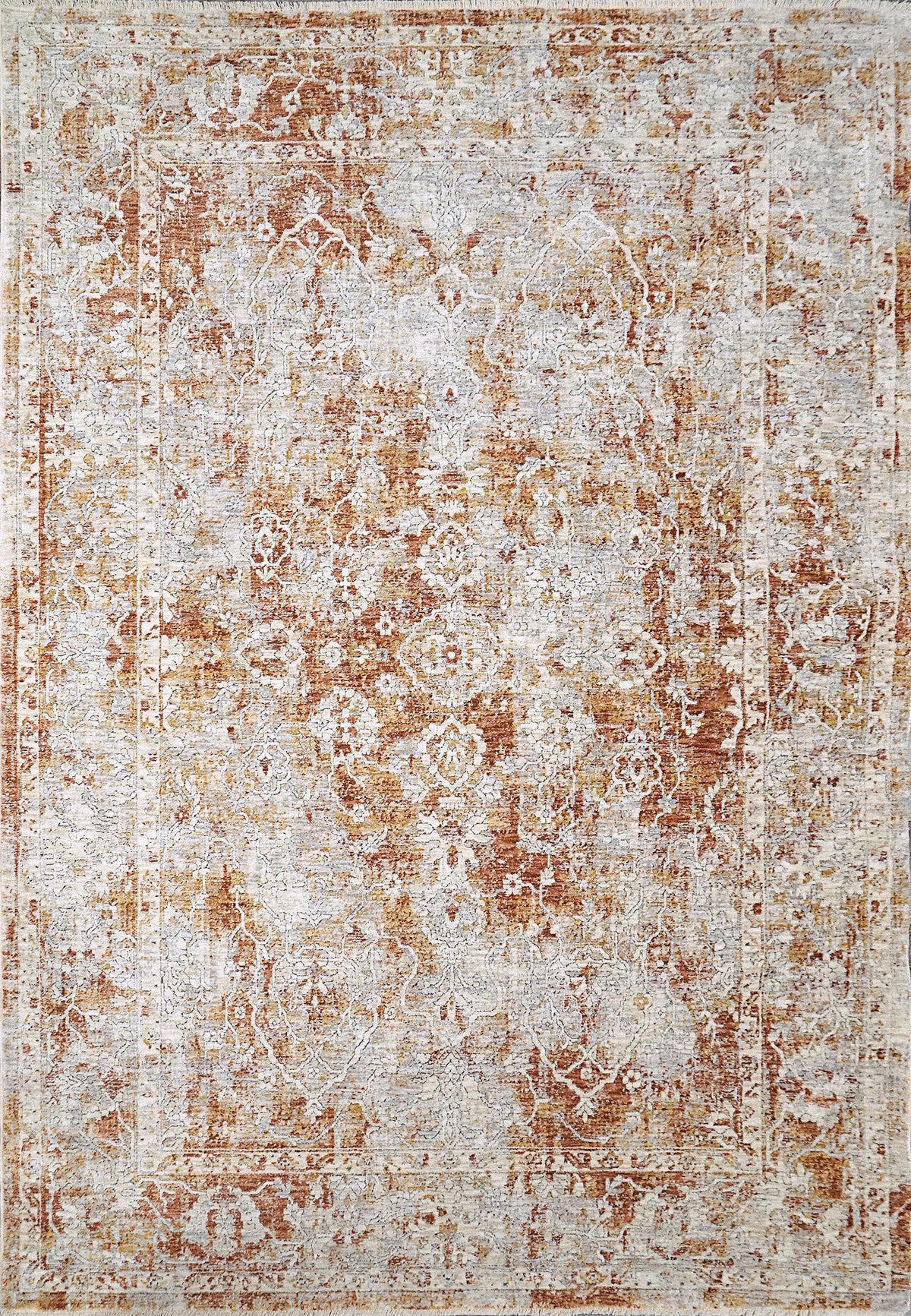 Dynamic Rugs Skyler 6711 Area Rug