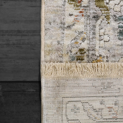 Dynamic Rugs Skyler 6711 Area Rug
