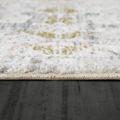 Dynamic Rugs Skyler 6711 Area Rug