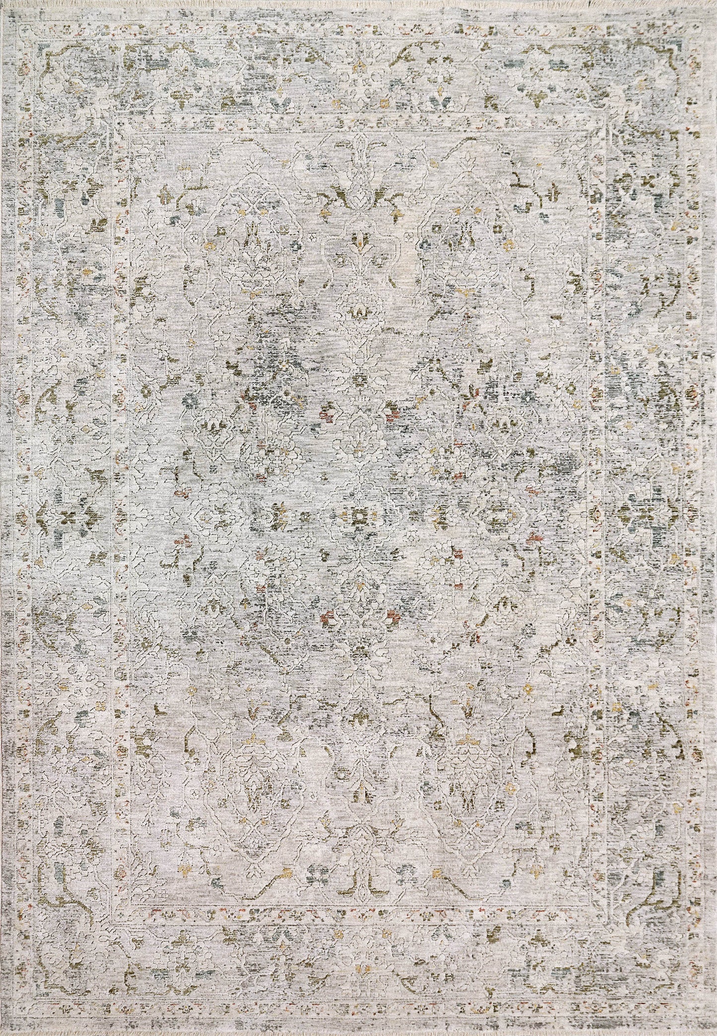 Dynamic Rugs Skyler 6711 Area Rug