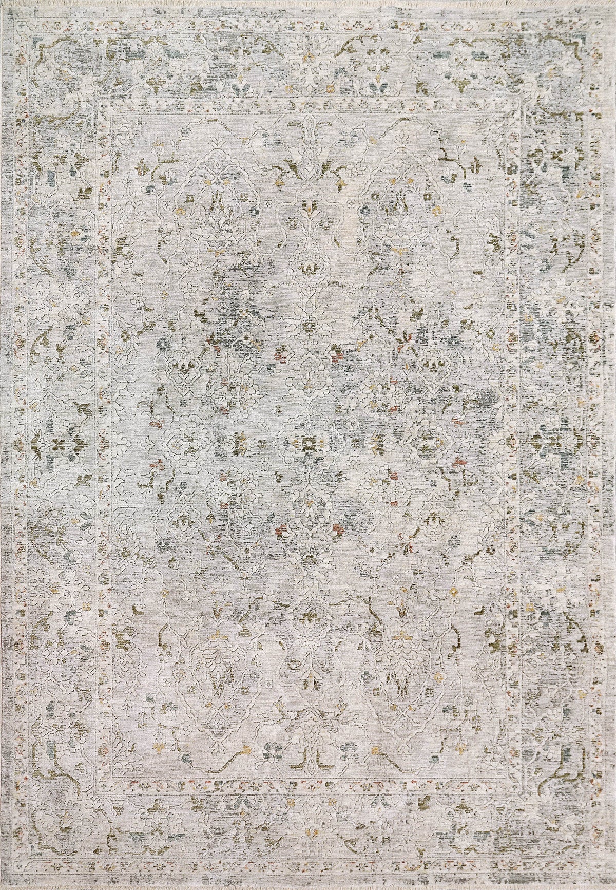 Dynamic Rugs Skyler 6711 Area Rug