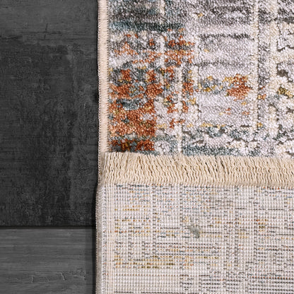 Dynamic Rugs Skyler 6712 Area Rug