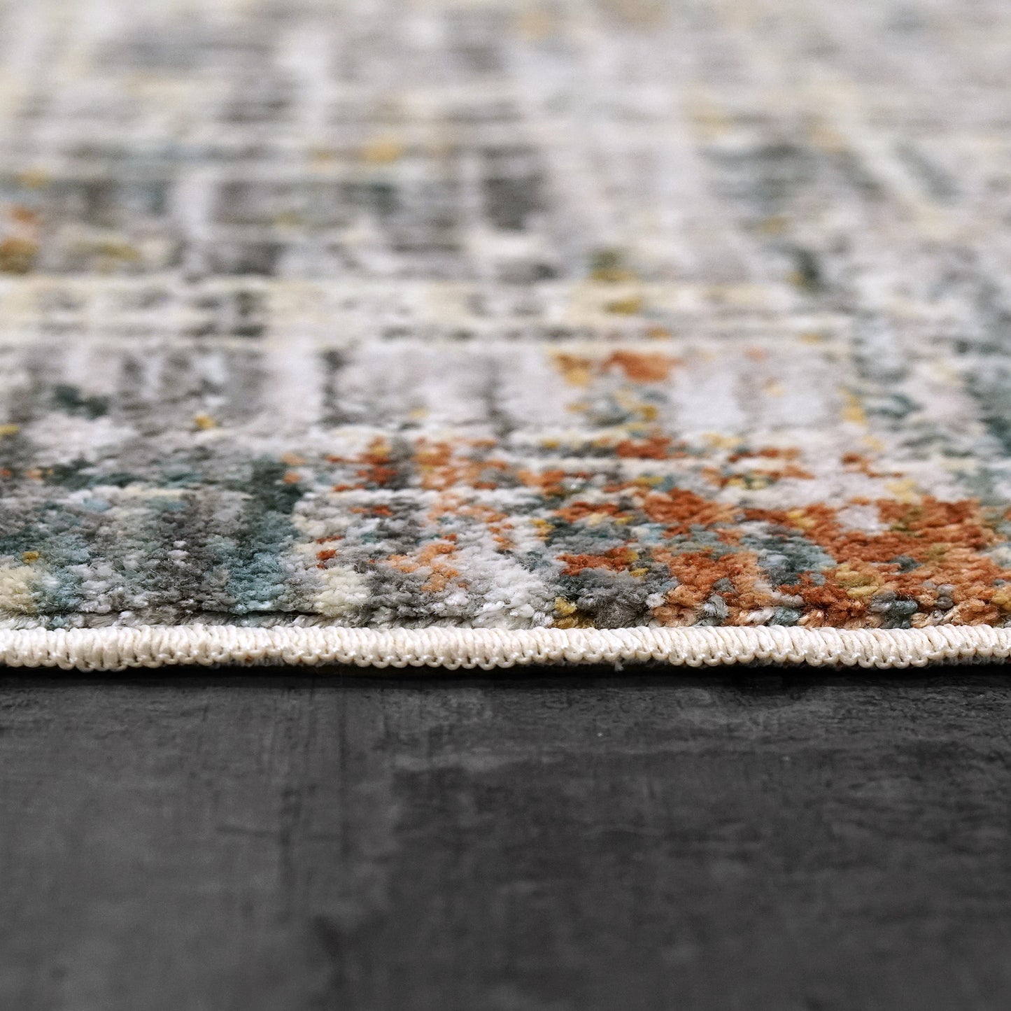 Dynamic Rugs Skyler 6712 Area Rug