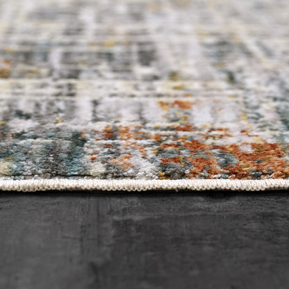 Dynamic Rugs Skyler 6712 Area Rug