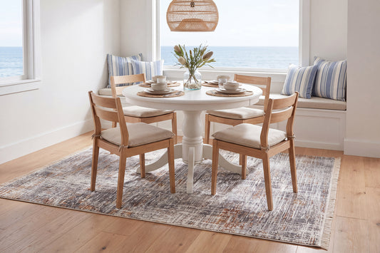 Dynamic Rugs Skyler 6712 Area Rug