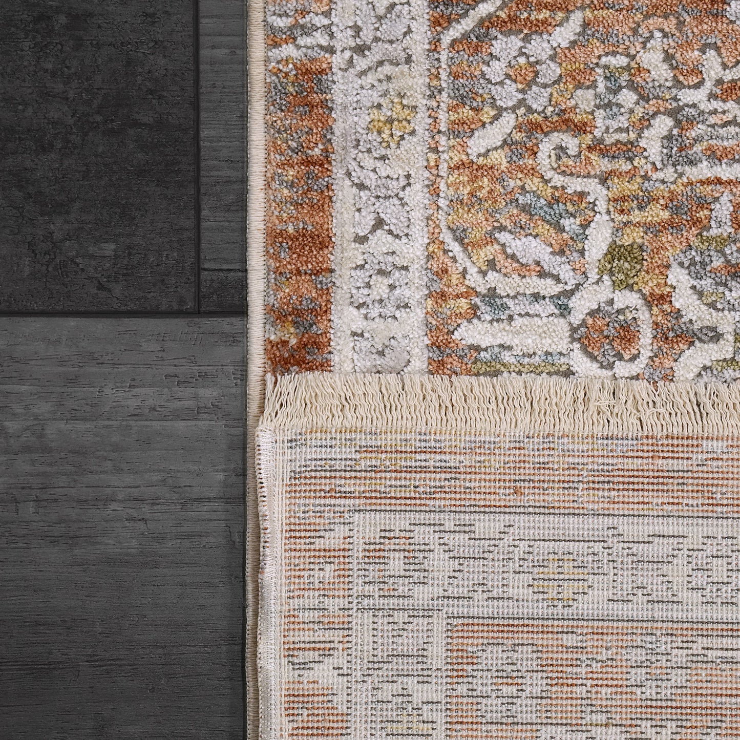 Dynamic Rugs Skyler 6713 Area Rug